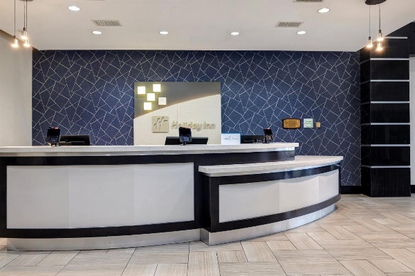 Holiday Inn Houston Downtown image 1