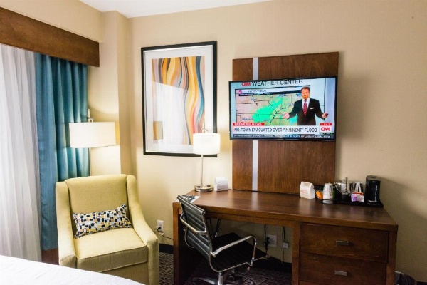 Holiday Inn Houston Downtown image 11