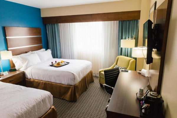 Holiday Inn Houston Downtown image 13