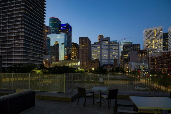 Holiday Inn Houston Downtown image 15