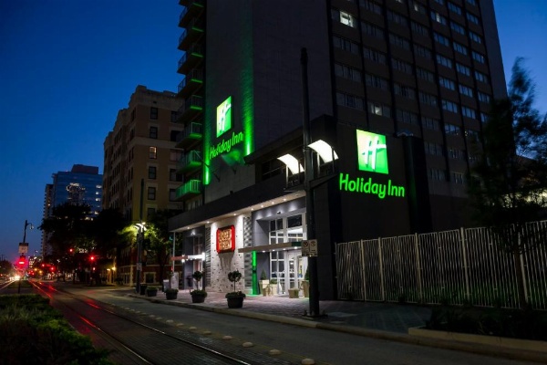 Holiday Inn Houston Downtown image 16