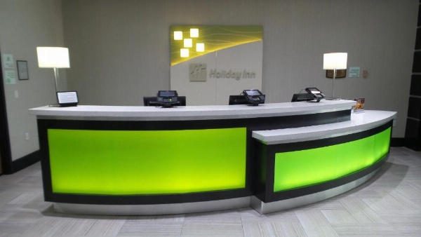 Holiday Inn Houston Downtown image 18