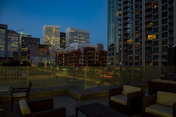 Holiday Inn Houston Downtown image 19