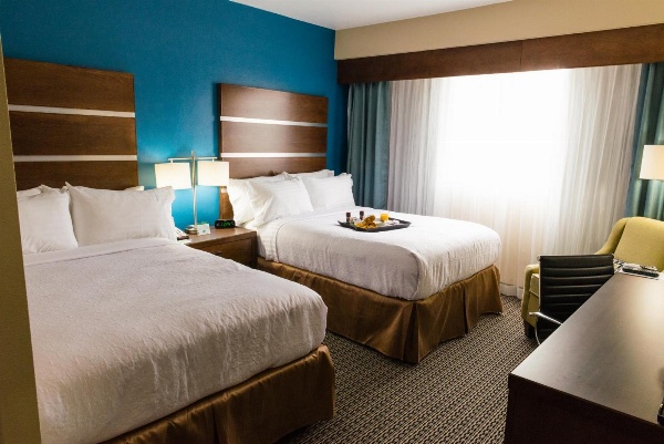 Holiday Inn Houston Downtown image 2
