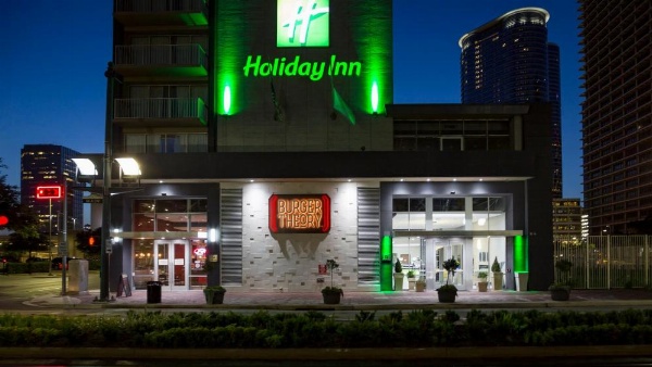 Holiday Inn Houston Downtown image 22