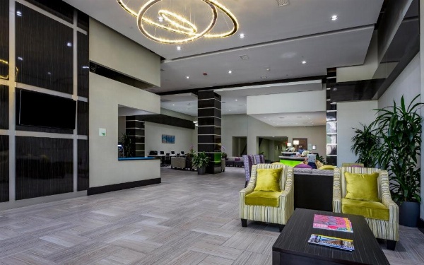 Holiday Inn Houston Downtown image 24