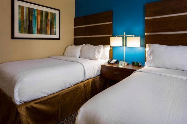 Holiday Inn Houston Downtown image 25