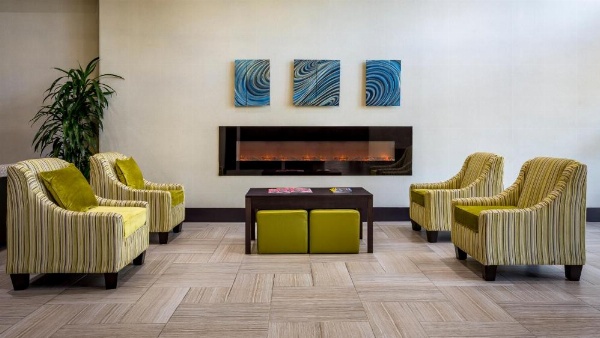 Holiday Inn Houston Downtown image 27