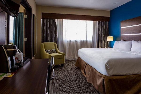 Holiday Inn Houston Downtown image 28