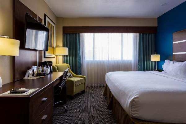 Holiday Inn Houston Downtown image 8